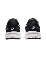 Men's Shock-Absorbing Running Sneakers with Enhanced Supportive Upper - Size 13 US - Close-Up Angle