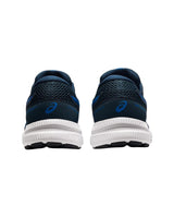 Men's ASICS Gel-Contend 7 Shock-Absorbing Running Sneakers - Size 9 US - Close-Up Angle