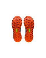 Advanced Trail Running Shoes with Rock Protection Plate and ASICSGRIP Outsole - 10 US - Front View