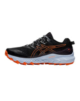Advanced Trail Running Shoes with Rock Protection Plate and ASICSGRIP Outsole - 10 US - Side View