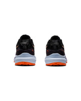 Advanced Trail Running Shoes with Rock Protection Plate and ASICSGRIP Outsole - 10 US - Close-Up Angle