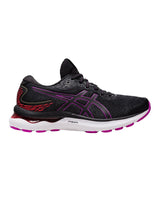 High-Performance Women's Running Shoes with Superior Impact Absorption - Size 10 US