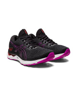 High-Performance Women's Running Shoes with Superior Impact Absorption - Size 10 US - 45-Degree Angle