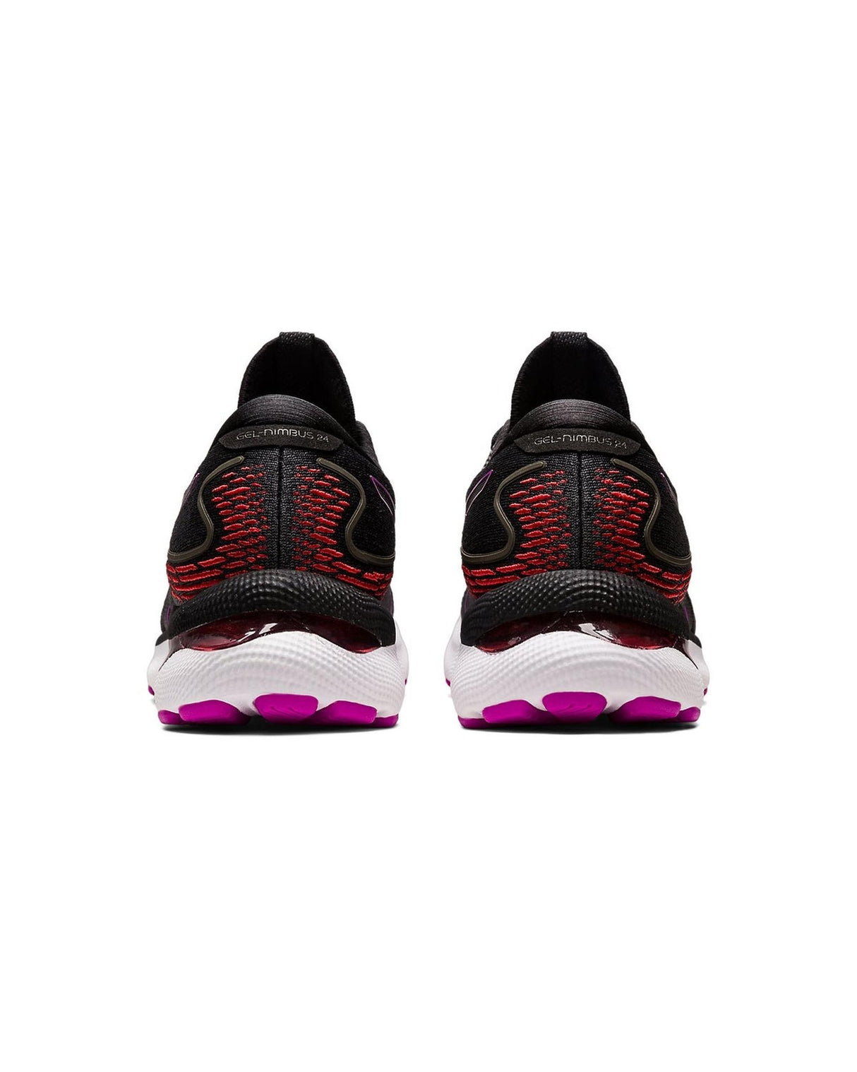 High-Performance Women's Running Shoes with Superior Impact Absorption - Size 10 US
