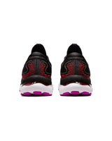 High-Performance Women's Running Shoes with Superior Impact Absorption - Size 10 US - Close-Up Angle