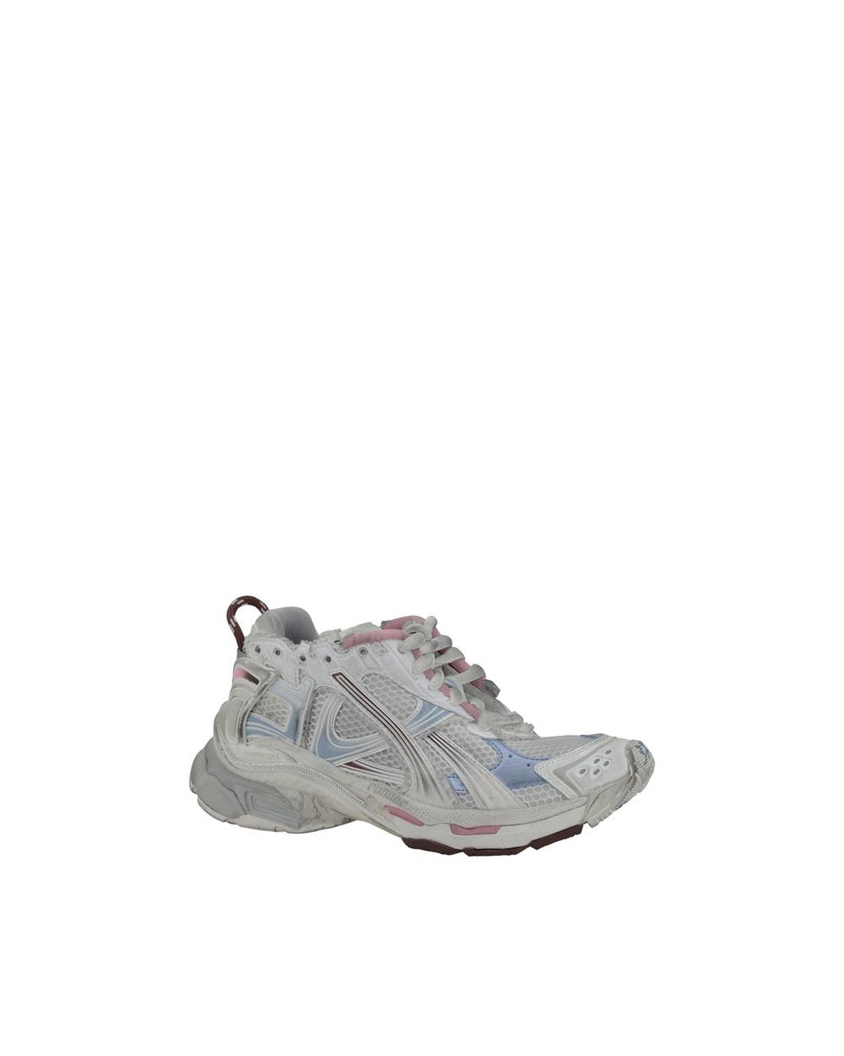 Balenciaga Women's Runner Sneakers - 38 EU