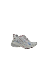 Balenciaga Women's Runner Sneakers - 38 EU - Front View