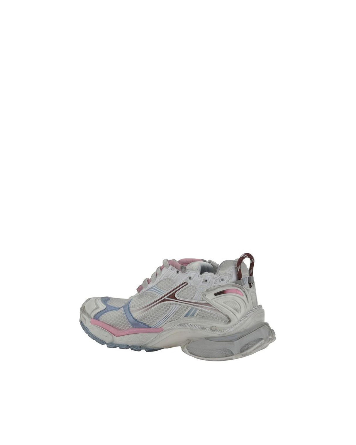 Balenciaga Women's Runner Sneakers - 38 EU