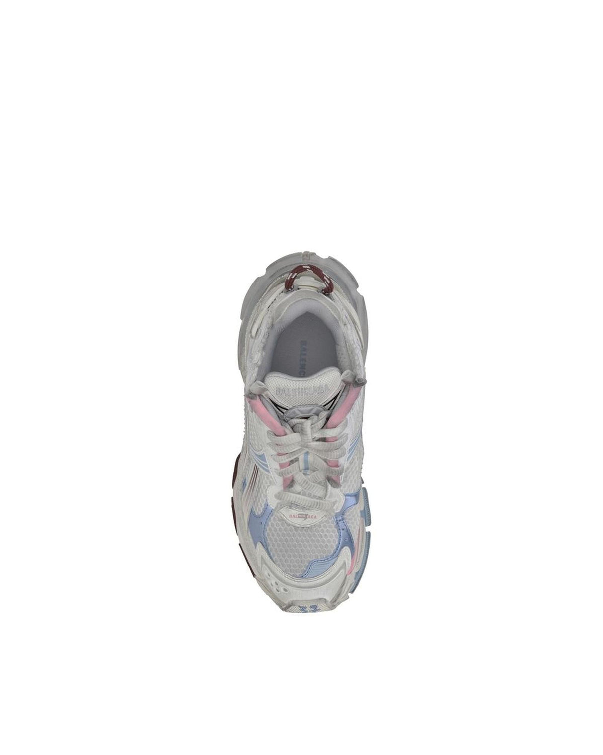 Balenciaga Women's Runner Sneakers - 38 EU