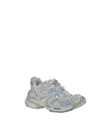Balenciaga Women's Runner 2 Sneakers - 37 EU - Front View
