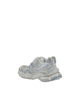 Balenciaga Women's Runner 2 Sneakers - 37 EU - Side View