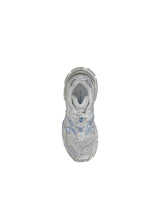 Balenciaga Women's Runner 2 Sneakers - 37 EU - Top-Down View