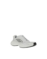 Balenciaga Men's Monday Sneakers - 43 EU - Front View