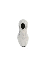 Balenciaga Men's Monday Sneakers - 43 EU - Top-Down View