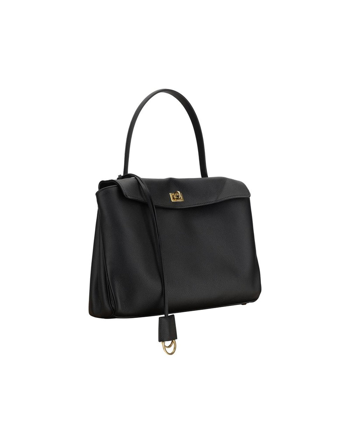 Balenciaga Women's Rodeo Shoulder Bag - One Size