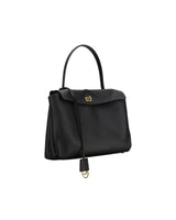 Balenciaga Women's Rodeo Shoulder Bag - One Size - Front View