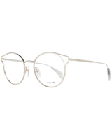 Rose Gold Optical Frames for Women by Police - One Size