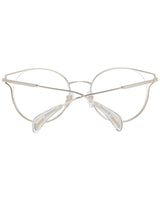 Rose Gold Optical Frames for Women by Police - One Size - Side View