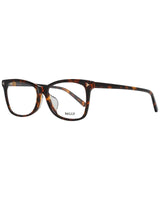 Bally Women's Full-Rim Brown Optical Glasses - One Size