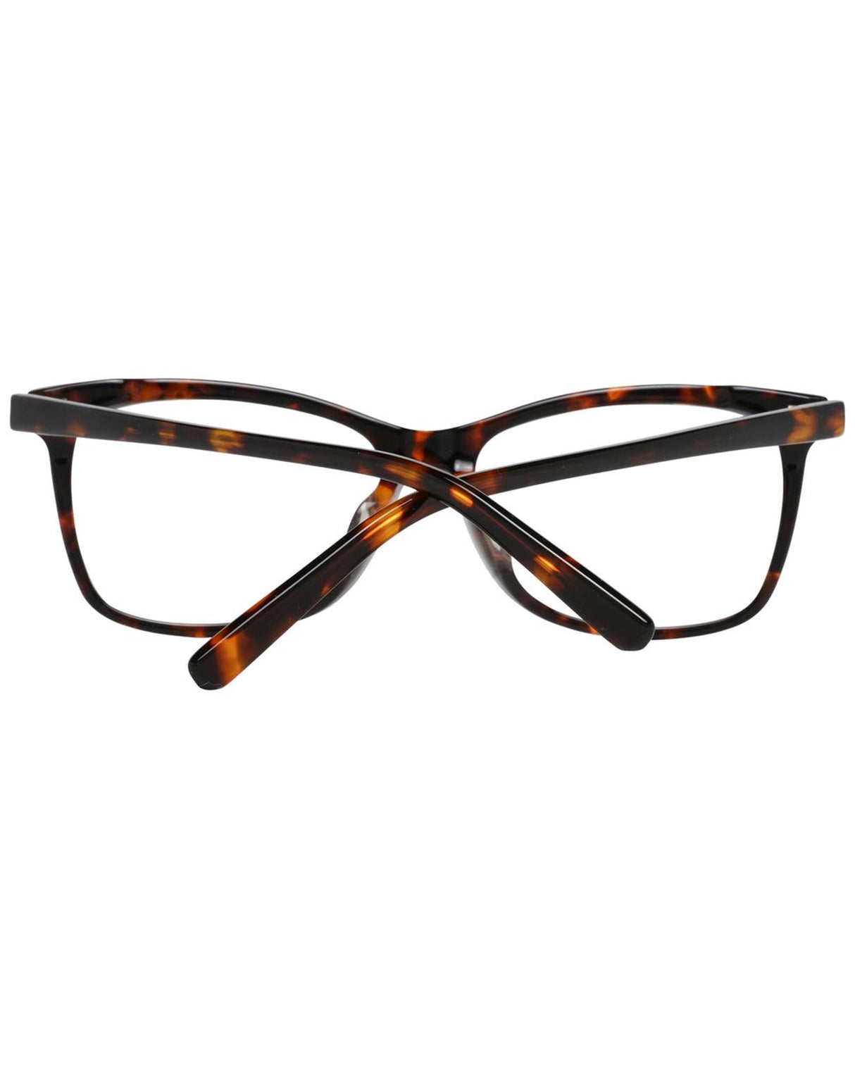 Bally Women's Full-Rim Brown Optical Glasses - One Size