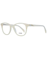 Maje Women's Round Pearl Acetate Optical Frames - One Size