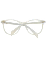 Maje Women's Round Pearl Acetate Optical Frames - One Size - Side View