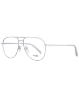 Maje Women's Sleek Silver Full-Rim Optical Frames - One Size