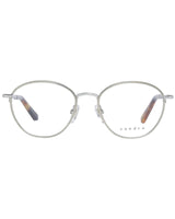 Sandro Women's Silver Round Optical Eyeglasses - One Size - Front View