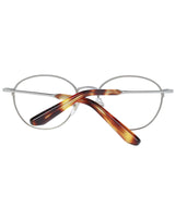 Sandro Women's Silver Round Optical Eyeglasses - One Size - Side View