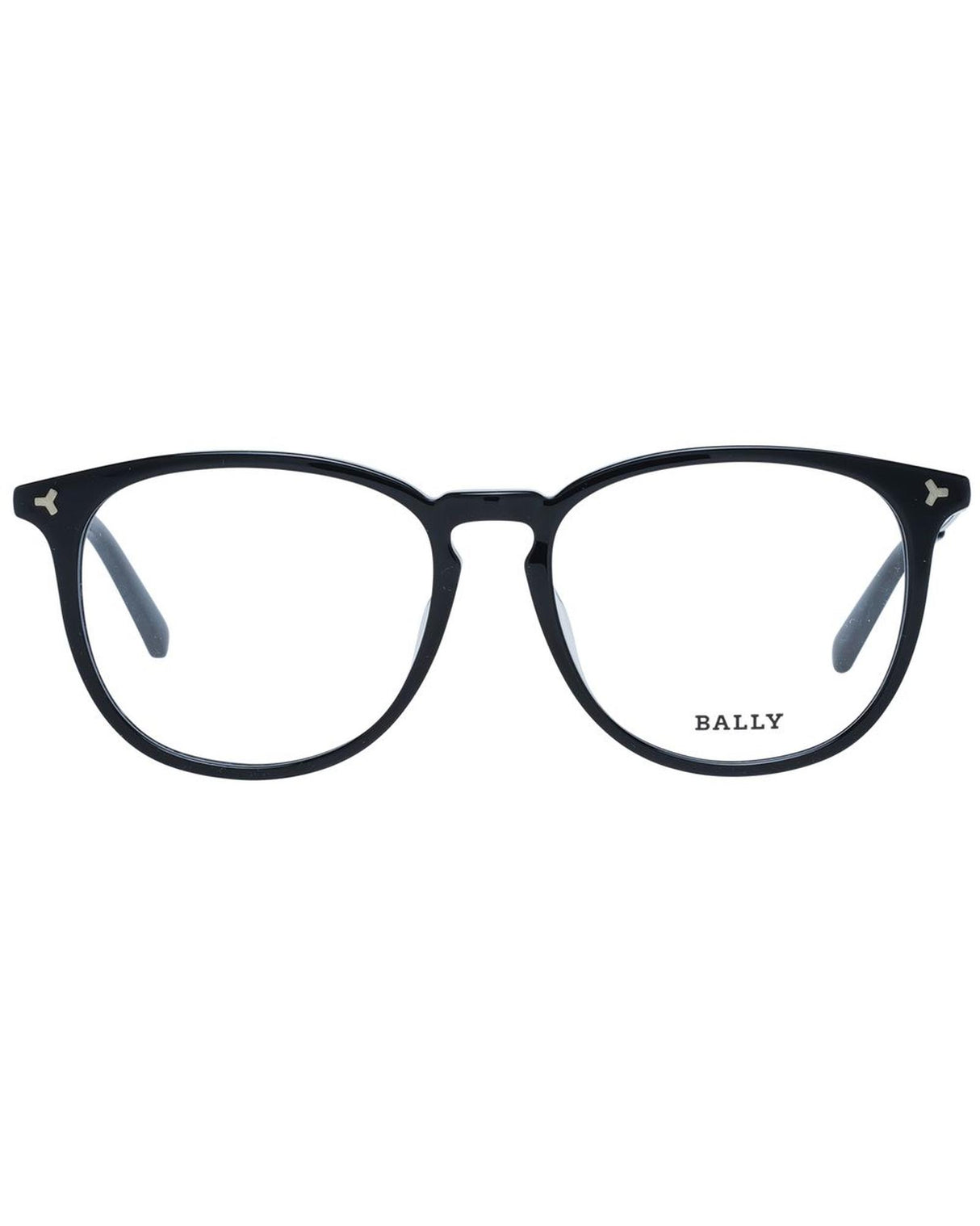 Bally Women's Black Optical Frames - One Size