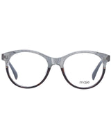 Maje Women's Stylish Round Multicolor Optical Frames - One Size - Front View