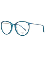 Maje Women's Stylish Green Round Optical Frames - One Size
