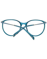 Maje Women's Stylish Green Round Optical Frames - One Size - Side View