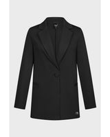 Blazer with Italian Craftsmanship - S