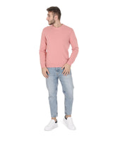 Refined Cashmere V-Neck Sweater - 50 IT - Side View