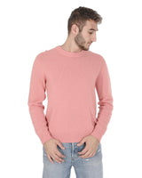 Refined Cashmere V-Neck Sweater - 52 IT - Front View