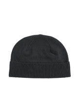 Edinburgh Crown Women's Luxurious Cashmere Blend Beanie in Classic Black - One Size