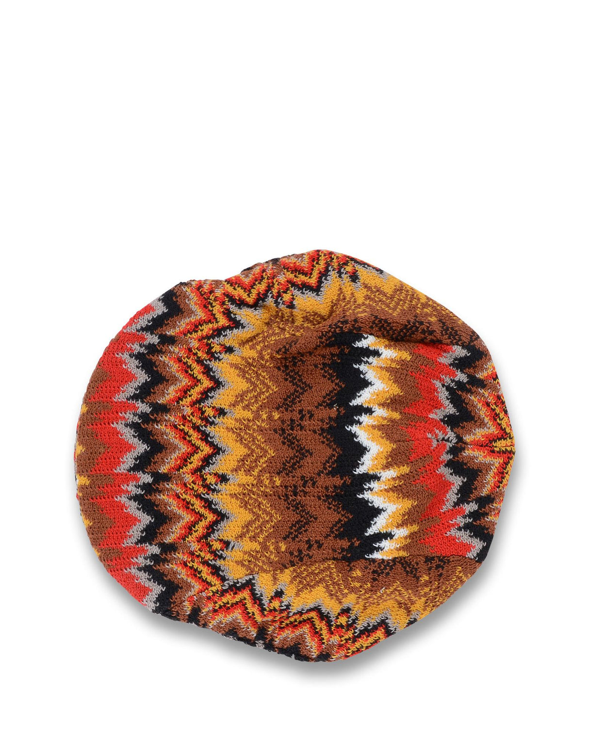Knit Hat for Women - M