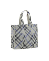 Burberry Women's Medium Tote Shoulder Bag - One Size - Front View
