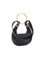 Chloe Women's Bracelet Handbag - One Size - Side View