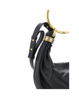 Chloe Women's Bracelet Handbag - One Size - Top-Down View