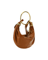 Chloe Women's Bracelet Handbag - One Size - Front View