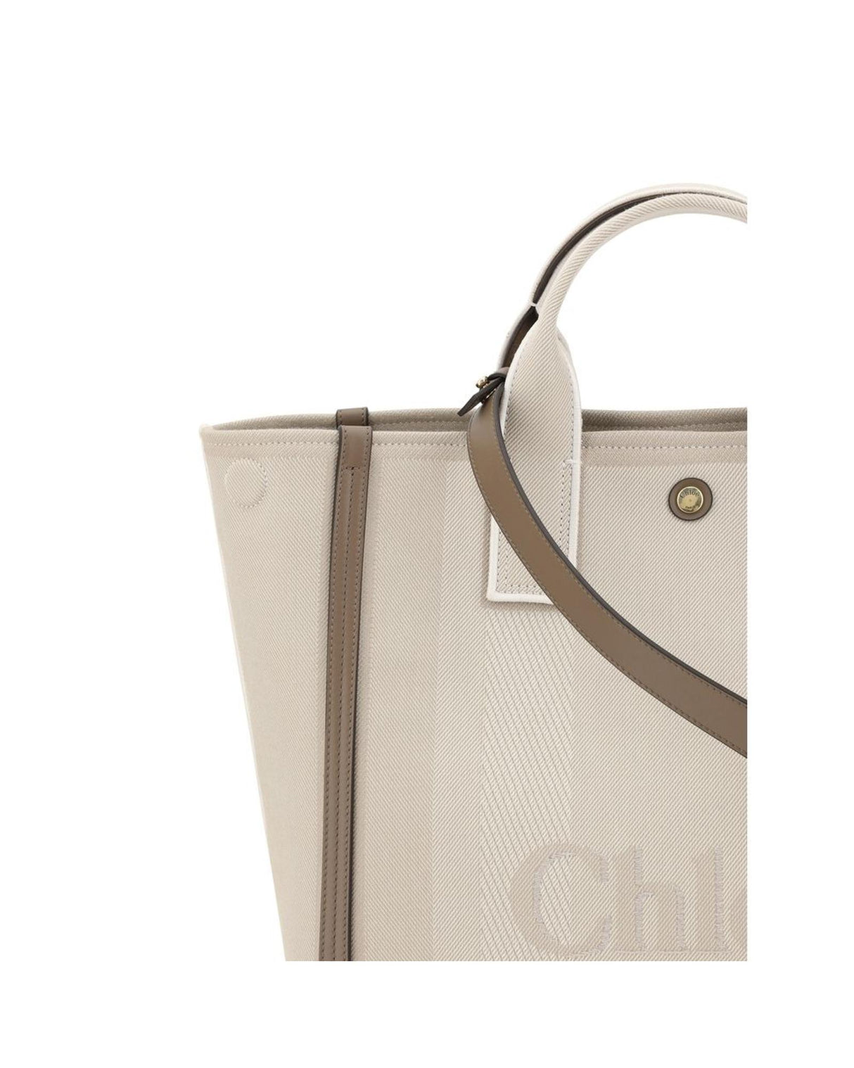 Chloe Women's Carry Handbag - One Size