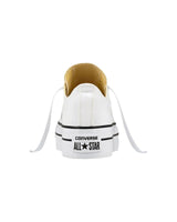 Canvas Chuck Taylor Lift Sneakers - 11 US - Side View