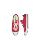 Canvas Chuck Taylor Sneakers with Rubber Sole - 8 US - Side View