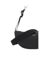 Ferragamo Women's Hobo Shoulder Bag - One Size - Top-Down View