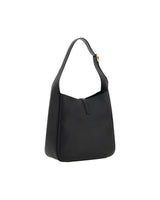 Saint Laurent Women's Cassandre Shoulder Bag - One Size - Front View
