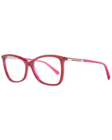 Swarovski Women's Red Butterfly Optical Frames - One Size