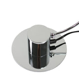 Penelope Touch Table Lamp - Chrome - Extra Image