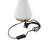 Lux Tapered Ceramic Table Lamp - Extra Image